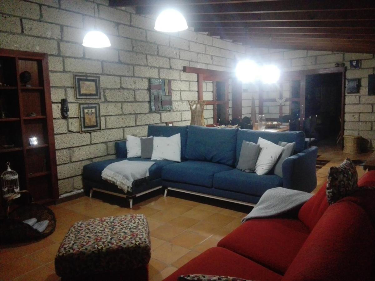 Villa Casa Zenaida à El Río Extérieur photo