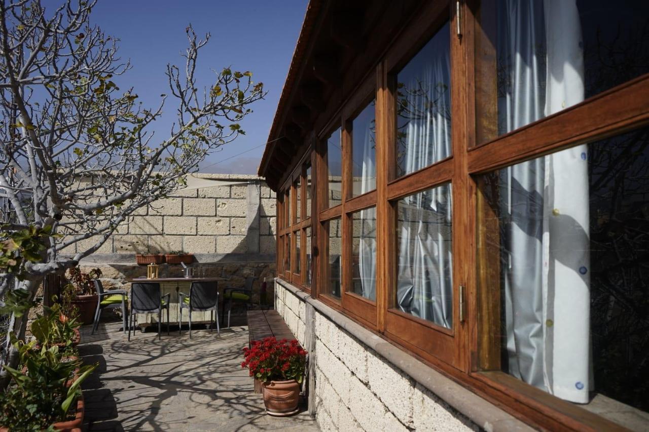 Villa Casa Zenaida à El Río Extérieur photo