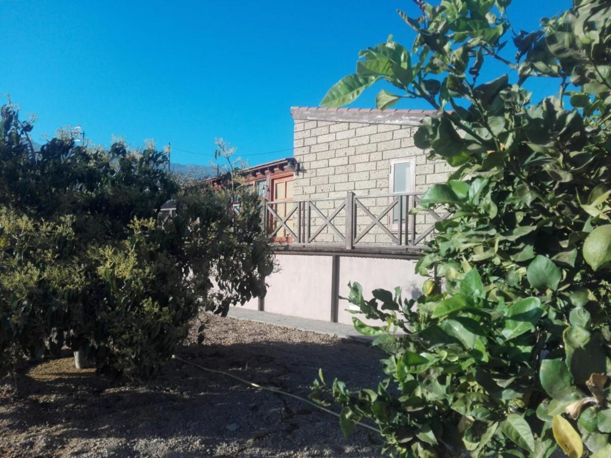 Villa Casa Zenaida à El Río Extérieur photo